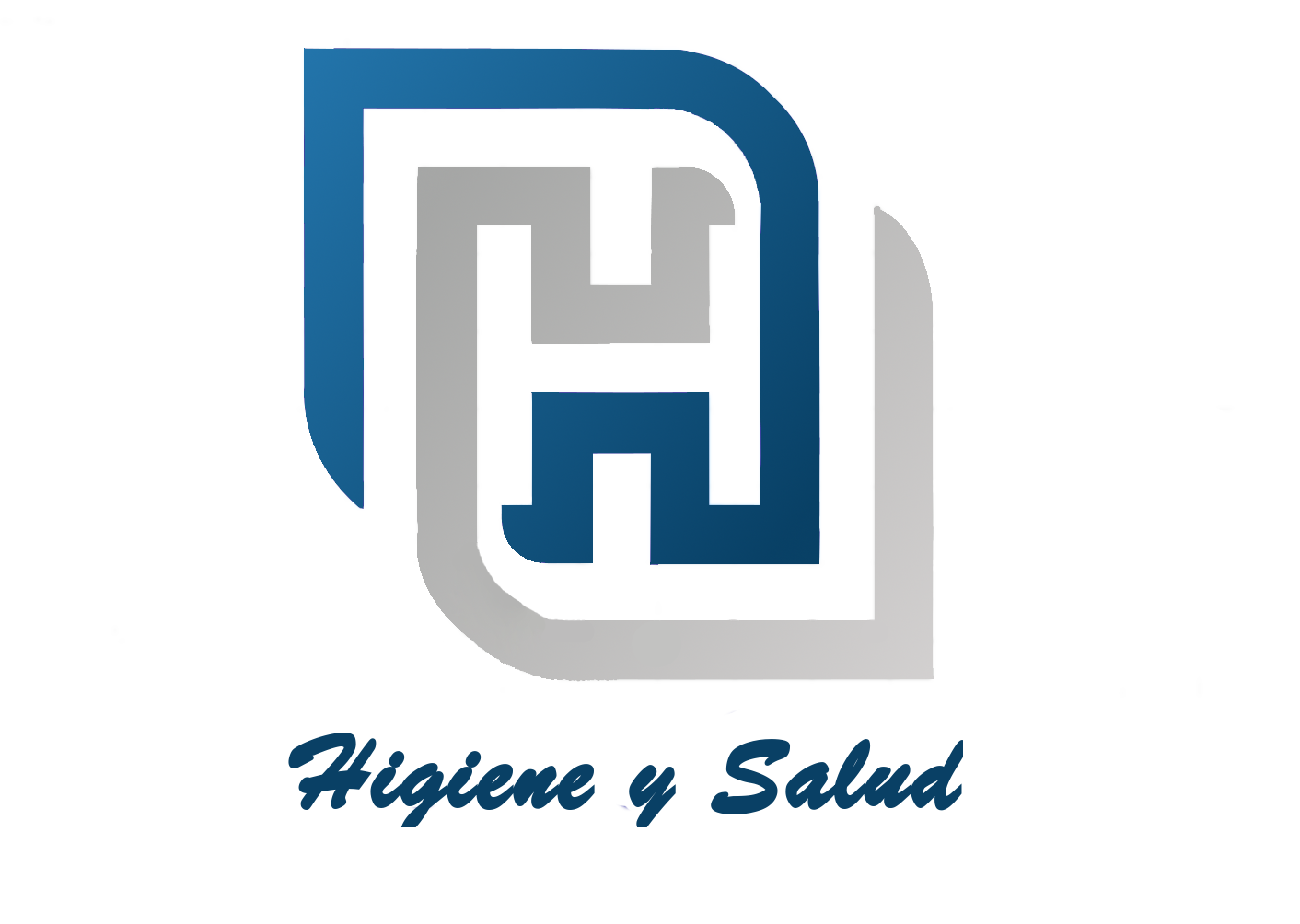 Logo de Higiene y Salud